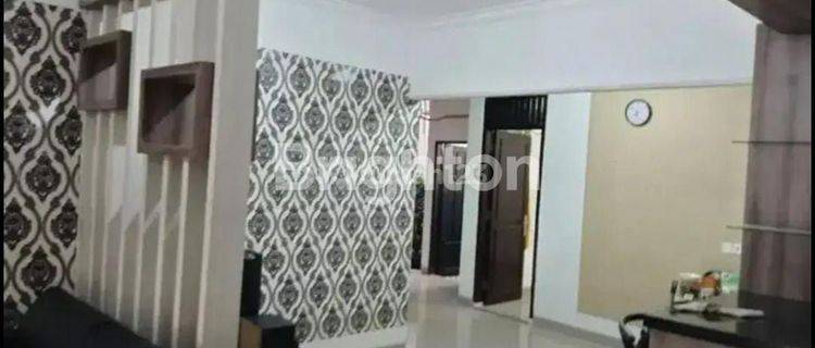 KAN FULL FURNISHED DI PERUMAHAN BDI 1