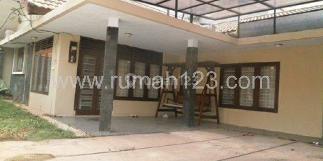 Disewakan Rumah Siap Huni Di Tebet Timur 1