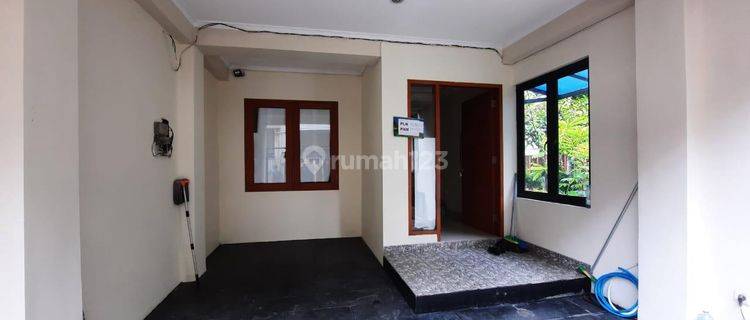 Rumah 2 Lantai Siap Huni Di Sunter Jakarta Utara R1585 1