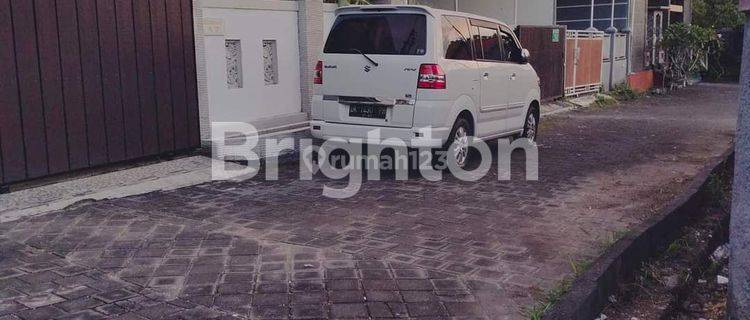 Rumah Cantik Di Kompleks Perumahan Asri Beranda Bukut Jimbaran 1