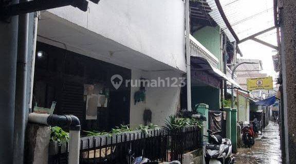 Dijual Cepat Rumah 2 Lantai Masuk Mtr Saja Pagarsih  1