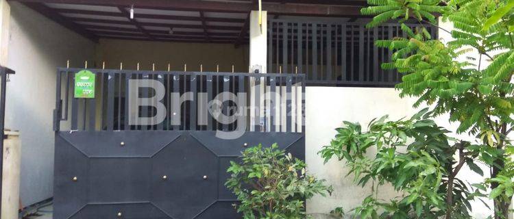 RUMAH BAGUS TERAWAT SIAP HUNI 1