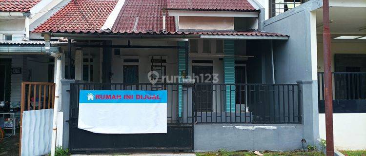 Rumah Griya Bogor Raya 1