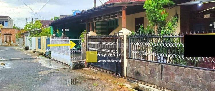 Rumah Tanjung Raya Permai  Cepat 1