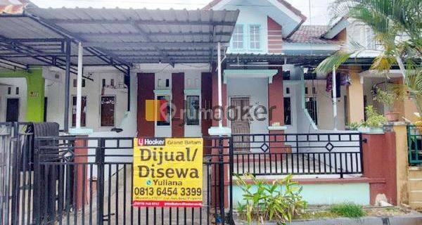 Disewakan Rumah Minimalis Siap Huni Di Perum Simpang Raya Indah 1