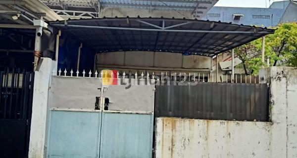 Rumah dijual Siap Huni di Jembatan 2 Jakarta Utara 1