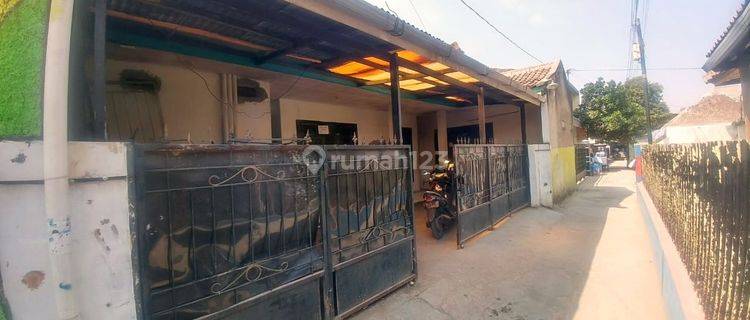 Jual Cepat Rumah Kost 17 Kamar 1