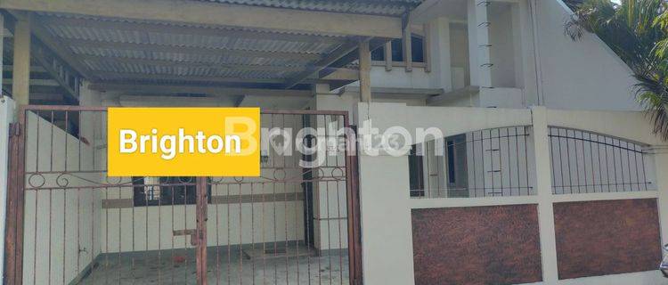 RUMAH MURAH SIAP HUNI DI PLAMONGAN INDAH DEMAK SEMARANG 1