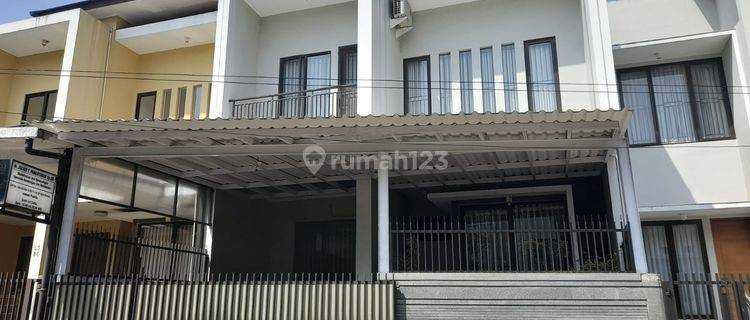 Rumah Minimalis Semi Furnished di Komp Setra Duta, Bandung 1