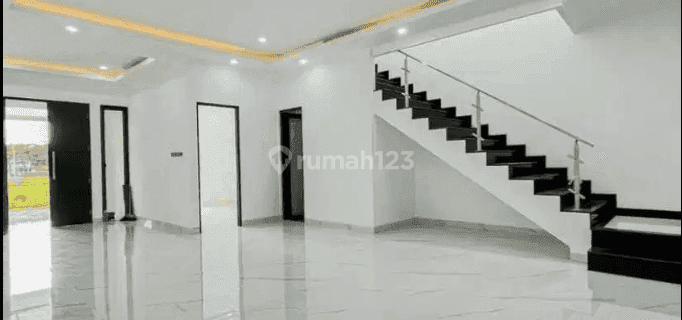 Cluster baru!! Bukan bangunan developer!! Ciamikk @pakuwon city 1