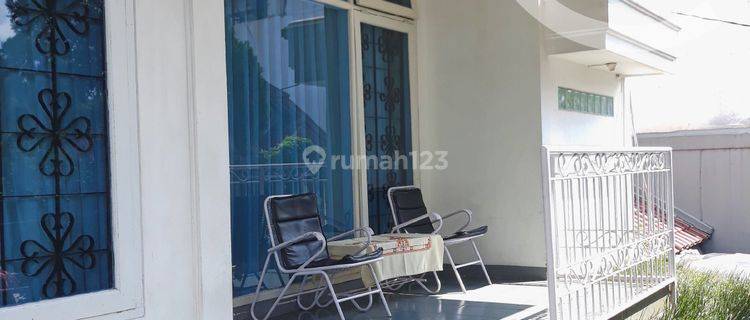 Rumah Harga Bawah NJOP 1