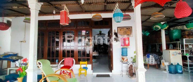 RUMAH CANTIK SIAP HUNI MOJOROTO KEDIRI 1