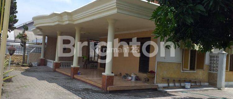 RUMAH CANTIK STRATEGIS SIAP HUNI KOTA KEDIRI 1