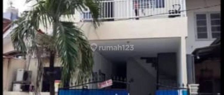 Rumah Kost 3 Lantai Di Perumahan Taman Mahkota Tangerang 1