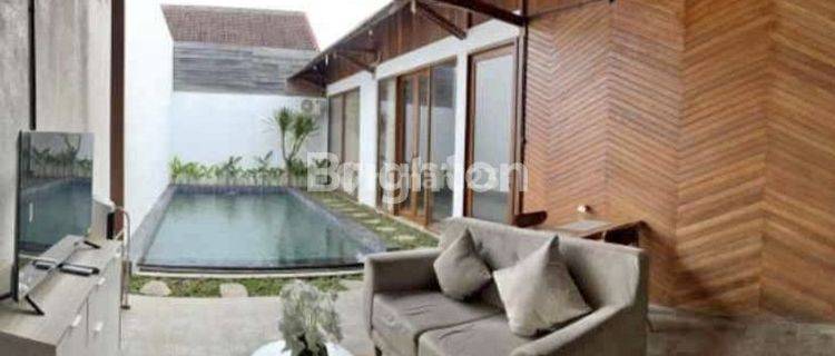 Villa  Mothly/Yearly  di PEMOGAN, Denpasar Selatan 1