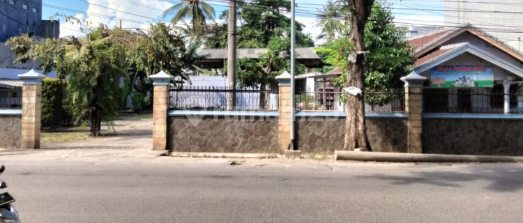 Affordable Ready-to-Live House in the Center of Bandar Lampung City 1