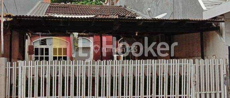 Rumah Gading Indah Kelapa Gading, Jakarta Utara 1