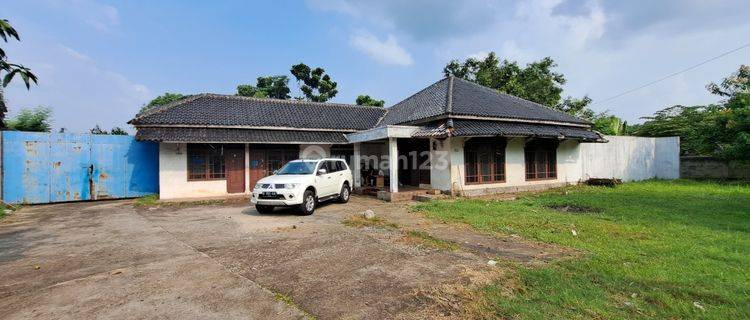 Rumah Bagus Siap Huni Di Jl. Cempaka, Purwakarta  1