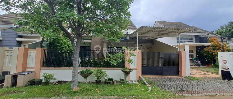 RUMAH DELTA CASABELLA WARU SIDOARJO 1