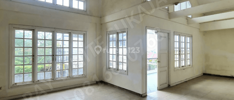 Cepat  Rumah  Sukahaji 1