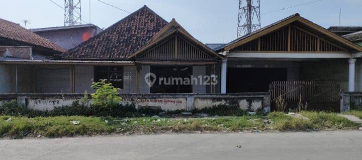 Rumah Dekat Stasiun Dan Pasar Di Kedungwaringin Bekasi 1