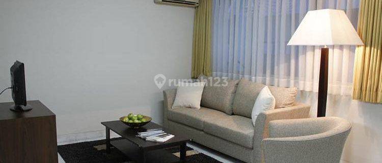 Rumah 3lantai Furnished Di Hos Cokroaminoto Menteng Rp 81 Jt/M Ir 1