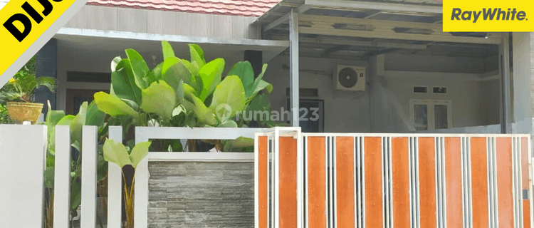 Rumah Murah Siap Huni Di SukarameKota Bandar Lampung 1