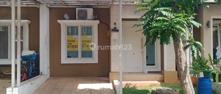 Rumah siap huni 2 lantai dikawasan Gading Serpong dengan harga  menarik 1
