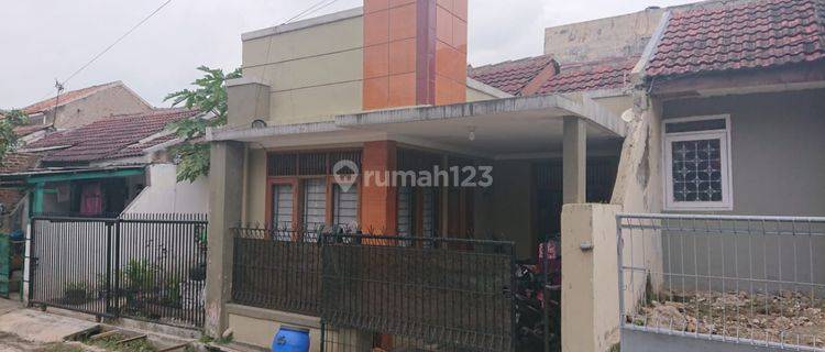 Di Jual Rumah di komplek pakusarakan ngamprah Kbb 1