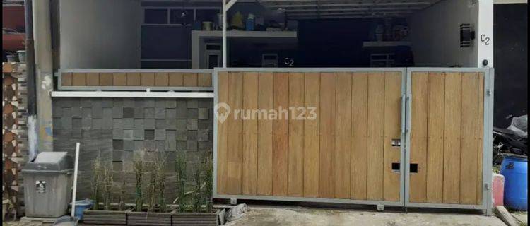 Rumah siap huni, Cibatu ngamprah 1