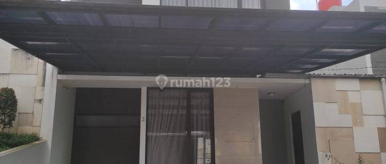 Di  Rumah Cantik 2 Lantai Full Furnised Di G Land Cimahi 1