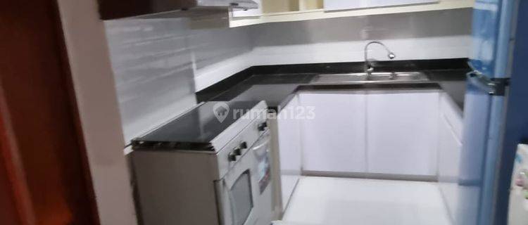 Apartemen Taman Anggrek Lokasi Strategis 1