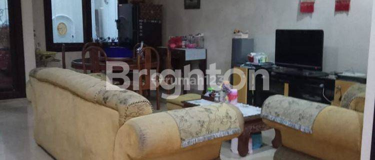 DIJUAL RUMAH 2 LANTAI BALIKPAPAN BARU ARIZONA 1