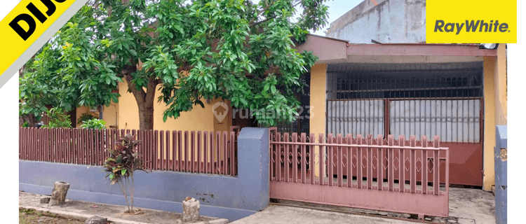 Rumah Kemiling Beringin Raya 1