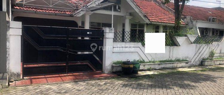 RUMAH PUTAT INDAH TIMUR SURABAYA MURAH (VIN.A101) 1