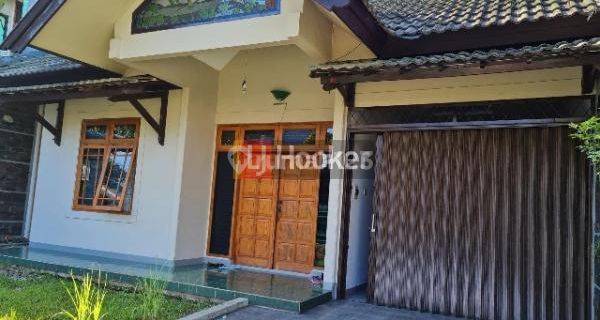 Sewa Rumah Cantik 1 Lantai Di Komplek Perumahan Nusa Hijau Cimahi 1