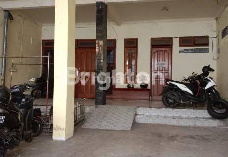 RUMAH KOS AKTIF MENGHASILKAN PASSIVE INCOME DI GAYAMSARI SEMARANG 1