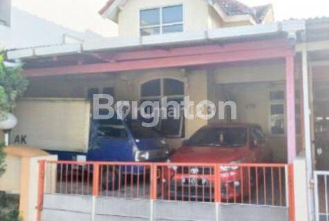 RUMAH FULL BANGUNAN SIAP HUNI DI PLAMONGAN 1