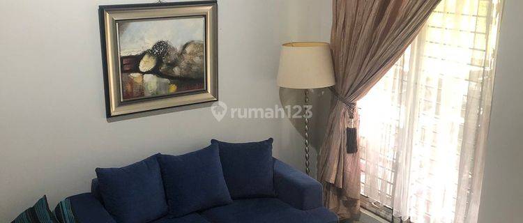 Rumah Cantik Minimalis Siap Huni dan Hunian Nyaman @Emerald View, Bintaro 1