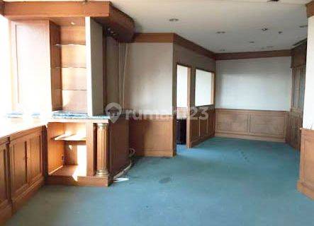 Office Space  Menera Sudirman Luas 436m2 1