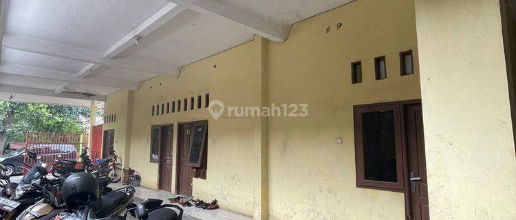 RUMAH KOS DI AREA KAWASAN INDUSTRI WIJAYA KUSUMA, TUGU, SEMARANG 1