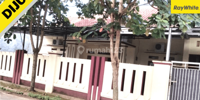 RUMAH MURAH DI TANJUNG KARANG BARAT BANDAR LAMPUNG 1