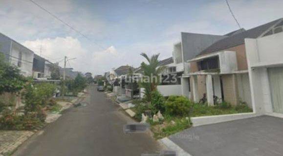 Rumah murah di Citra Garden Teluk Betung Bandarlampung 1