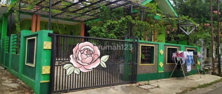 Rumah (TURUN HARGA) Jalur Cirebon Kuningan 1