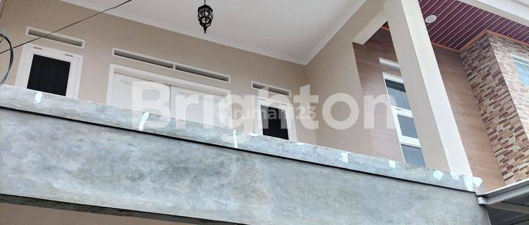 RUMAH MURAH BU, LAYOUT BAGUS TERAWAT, BELAKANG SETRA DUTA, CIMAHI UTARA 1