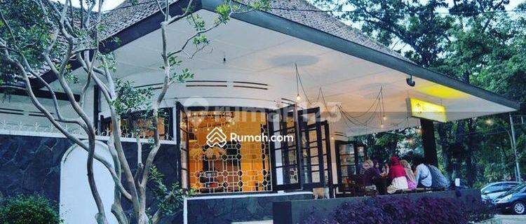 For Sale Restaurant in City Center Jl Supratman Bandung City 1