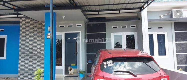 RUMAH STRATEGIS MURAH KOTA KUPANG 1