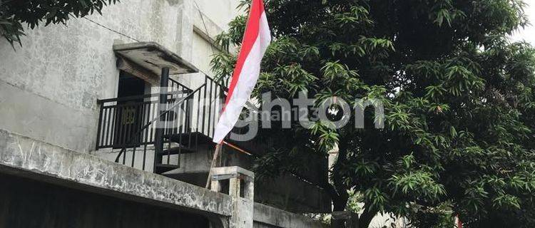 Rumah Kost 3 Lantai Bambu Apus Cipayung Jakarta Timur 1