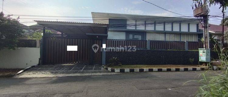 Rumah Mewah Murah Semi Furnished Di Perumahan Bogor Baru Dekat Jalan Tol 1