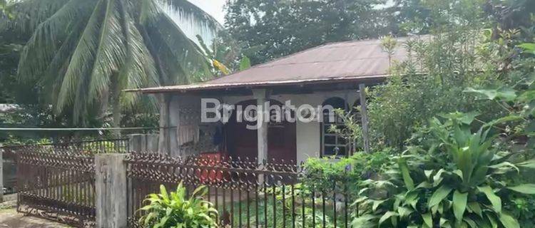 Rumah Banjar Baru, Kalimantan Selatan, Turun Harga 1